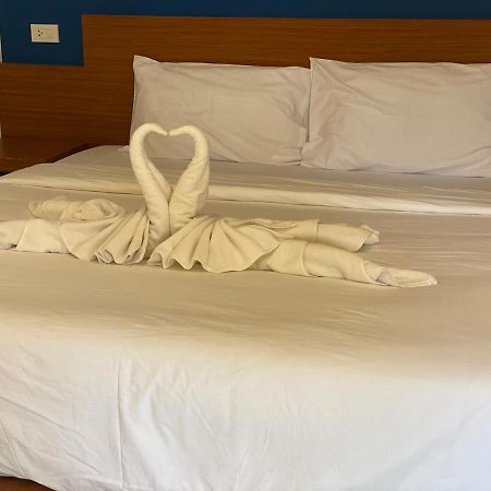 Pp. Valentine Bungalow Pulau Phi Phi Luaran gambar